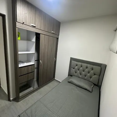 3br Ac Luxury Close To The Airport & The Historic Center *