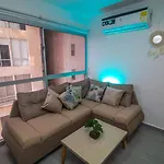 3Br Ac Luxury Apartment Close To The Airport Beach & The Historic Center