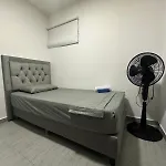 3Br Ac Luxury Apartment Close To The Airport Beach & The Historic Center