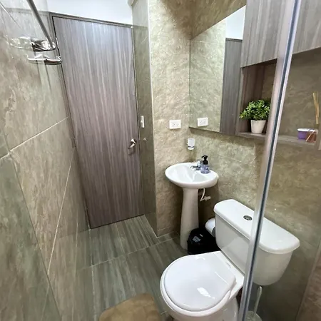 3br Ac Luxury Close To The Airport & The Historic Center Apartamento *